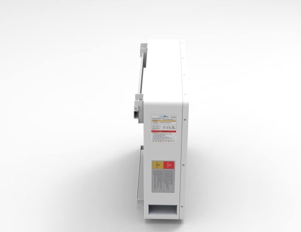 Lithium valley 5.12Kw 51.2V 100AH Lithium ion battery LV-BAT-W5.12Ac