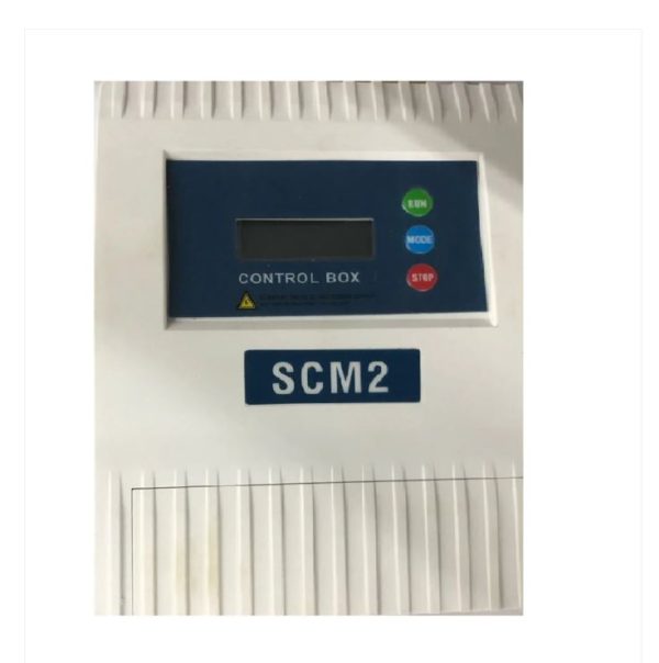 Dayliff SCM2 1.5Kw  LCD controller for pump with display