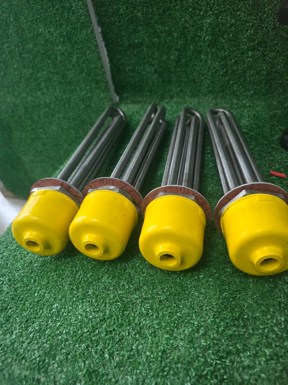 9Kw electric element for single phase/ 3 phase boilers 15" length