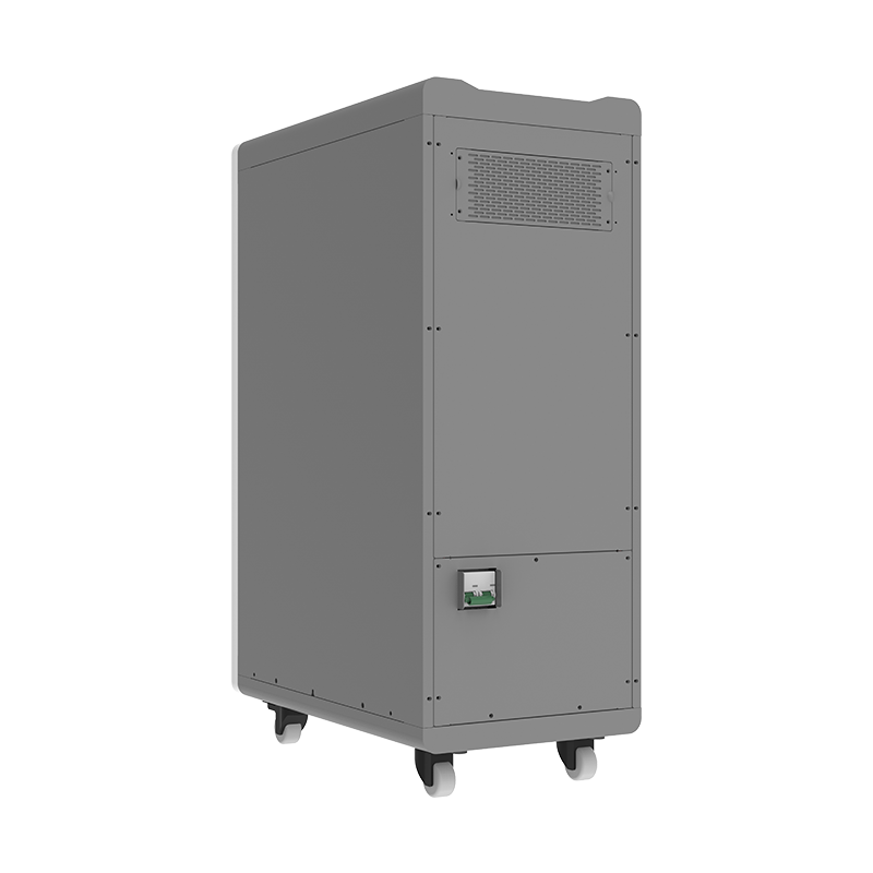 Felicity 17.5kWh Lithium Ion Battery | 51.2V 350Ah 6000 Cycles FLA48350TG2