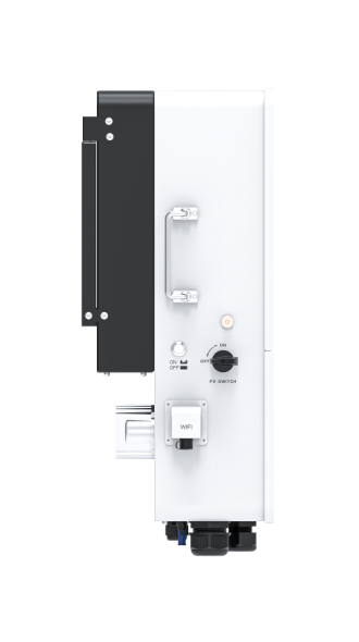 SRNE 16kW 3 Phase Hybrid Inverter HESP48160SH3 Kenya