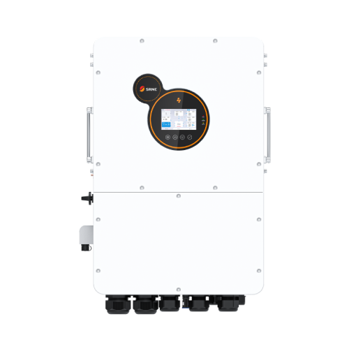 SRNE 16kW 3 Phase Hybrid Inverter HESP48160SH3 Kenya