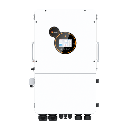 SRNE 20kVA 3 Phase Hybrid Inverter HESP482000SH3 Kenya